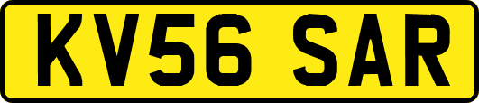 KV56SAR