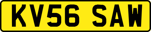 KV56SAW