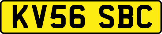 KV56SBC