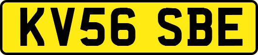 KV56SBE