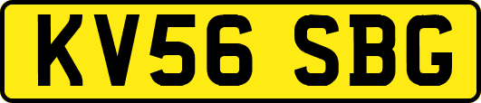 KV56SBG