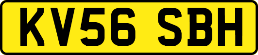 KV56SBH