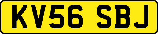 KV56SBJ