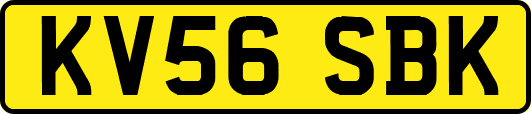 KV56SBK