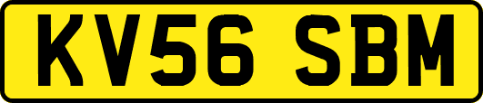 KV56SBM