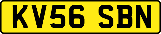 KV56SBN
