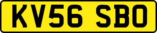 KV56SBO