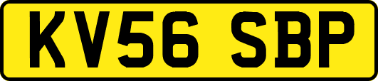 KV56SBP