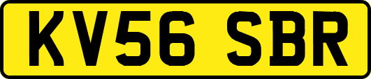 KV56SBR