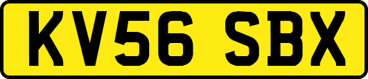 KV56SBX