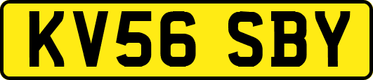 KV56SBY