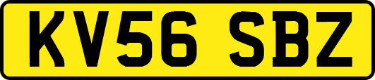 KV56SBZ