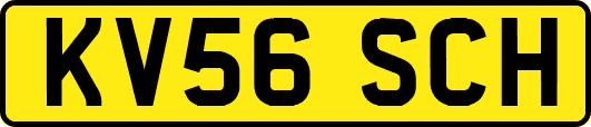 KV56SCH