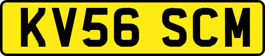 KV56SCM