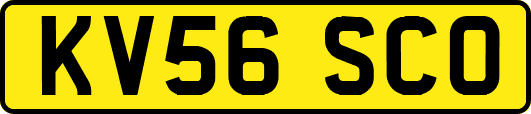 KV56SCO
