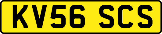 KV56SCS