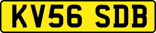 KV56SDB
