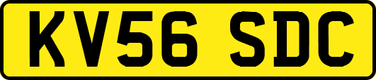 KV56SDC