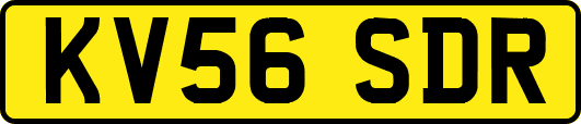 KV56SDR