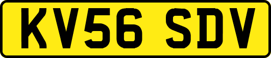 KV56SDV
