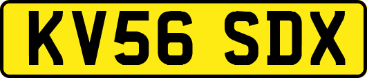 KV56SDX