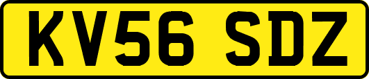 KV56SDZ