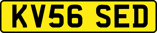 KV56SED