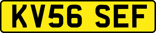 KV56SEF