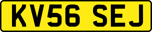 KV56SEJ