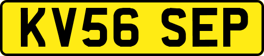 KV56SEP