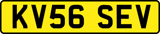 KV56SEV