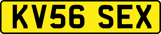 KV56SEX