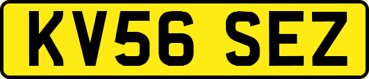 KV56SEZ