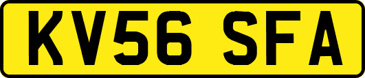 KV56SFA