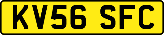 KV56SFC