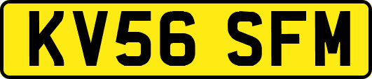 KV56SFM