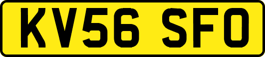 KV56SFO