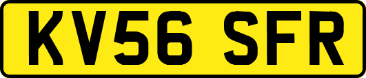 KV56SFR
