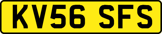 KV56SFS