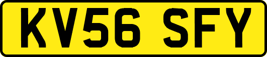 KV56SFY