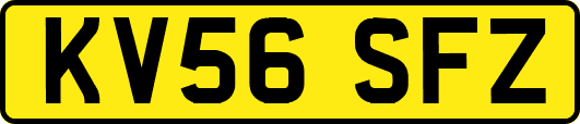 KV56SFZ