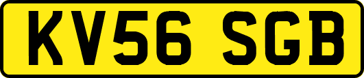 KV56SGB