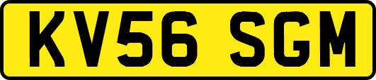 KV56SGM