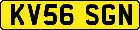 KV56SGN