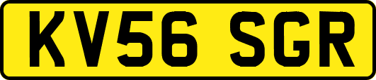 KV56SGR