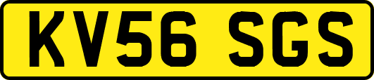 KV56SGS