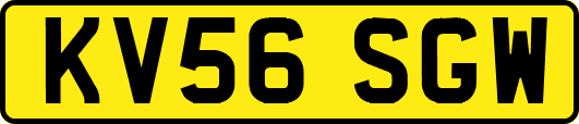 KV56SGW