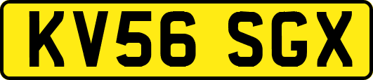 KV56SGX
