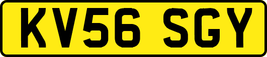 KV56SGY