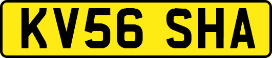 KV56SHA